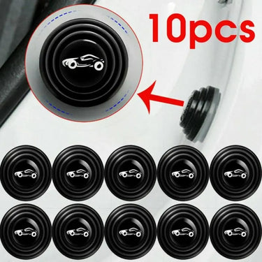 Amortiguador 10pcs
